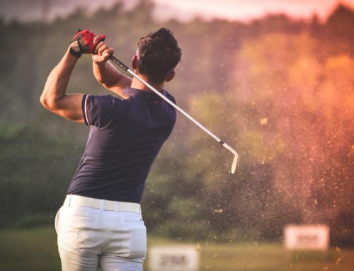 Golf en Cádiz