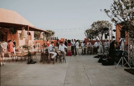 Celebrar boda en Cádiz